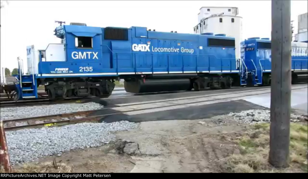 GMTX 2135